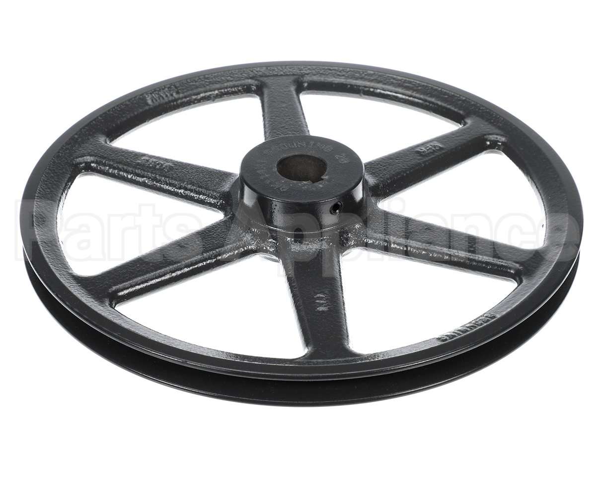 S1-028-15897-000 York Sheave Fxd 1Grv 1"Bore