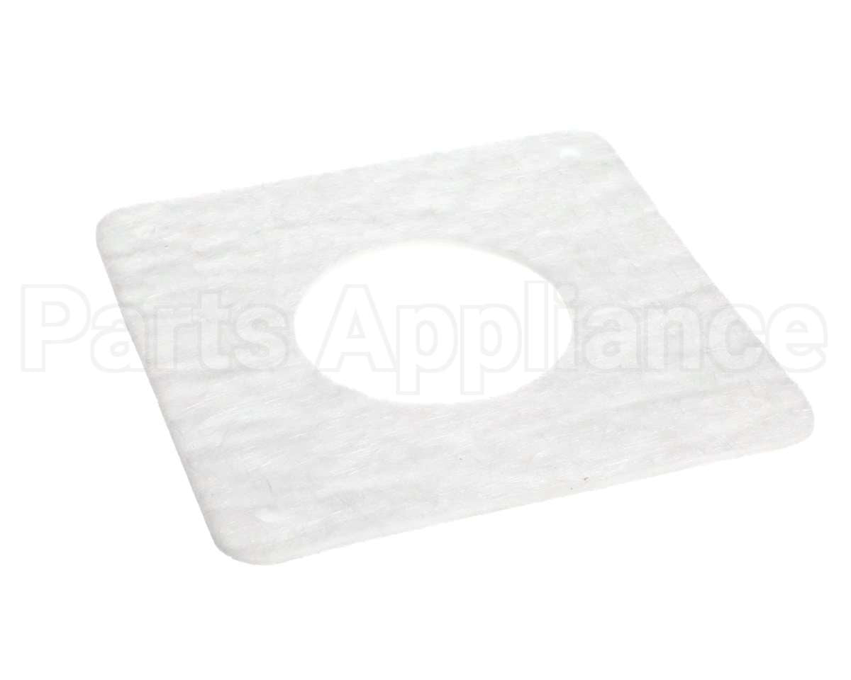 S1-028-16463-000 York Draft Inducer Gasket