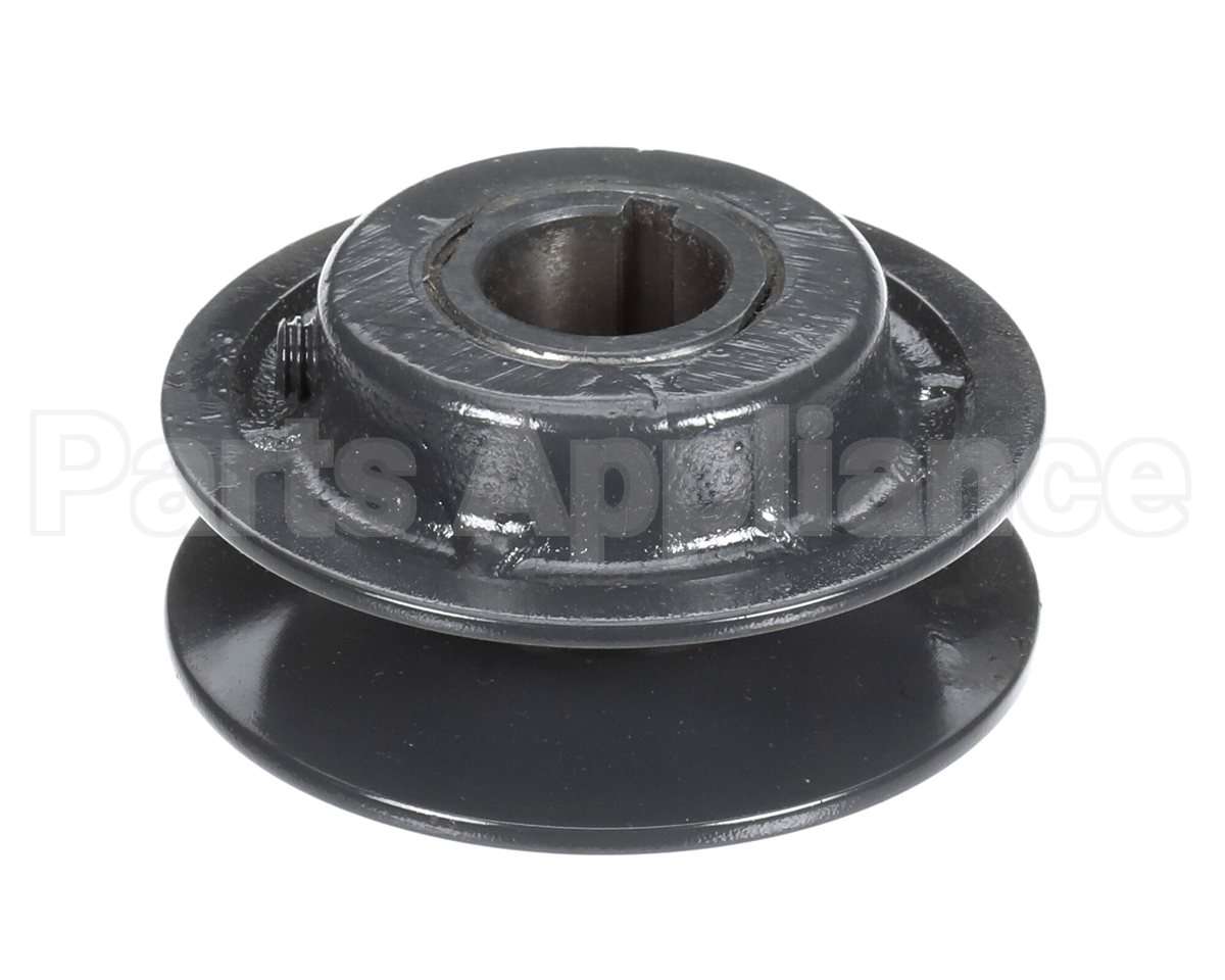 S1-028-17123-000 York Controls Sheave Variable 1Grv 0.875"Br