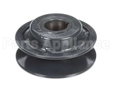 S1-028-17123-000 York Controls Sheave Variable 1Grv 0.875"Br