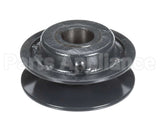 S1-028-17123-000 York Controls Sheave Variable 1Grv 0.875"Br