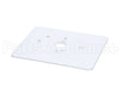 S1-028-17577-000 York Back Plate 4.3 Hex Stat