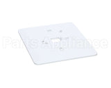 S1-028-17577-000 York Back Plate 4.3 Hex Stat