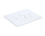 S1-028-17577-000 York Back Plate 4.3 Hex Stat