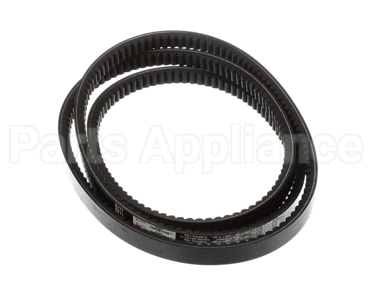 S1-028-18109-000 York Controls Belt Drive Bx77 Pl=78.8