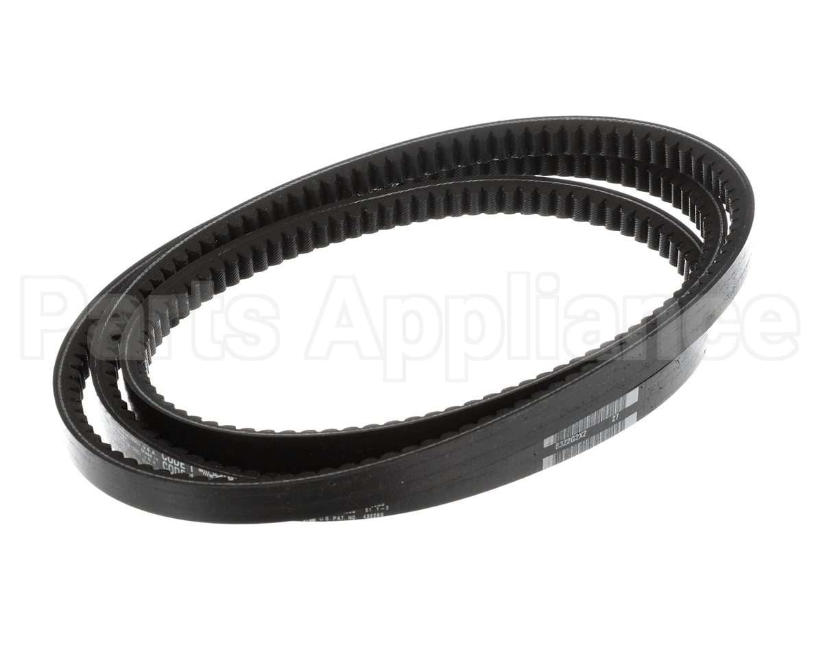 S1-028-18109-000 York Controls Belt Drive Bx77 Pl=78.8
