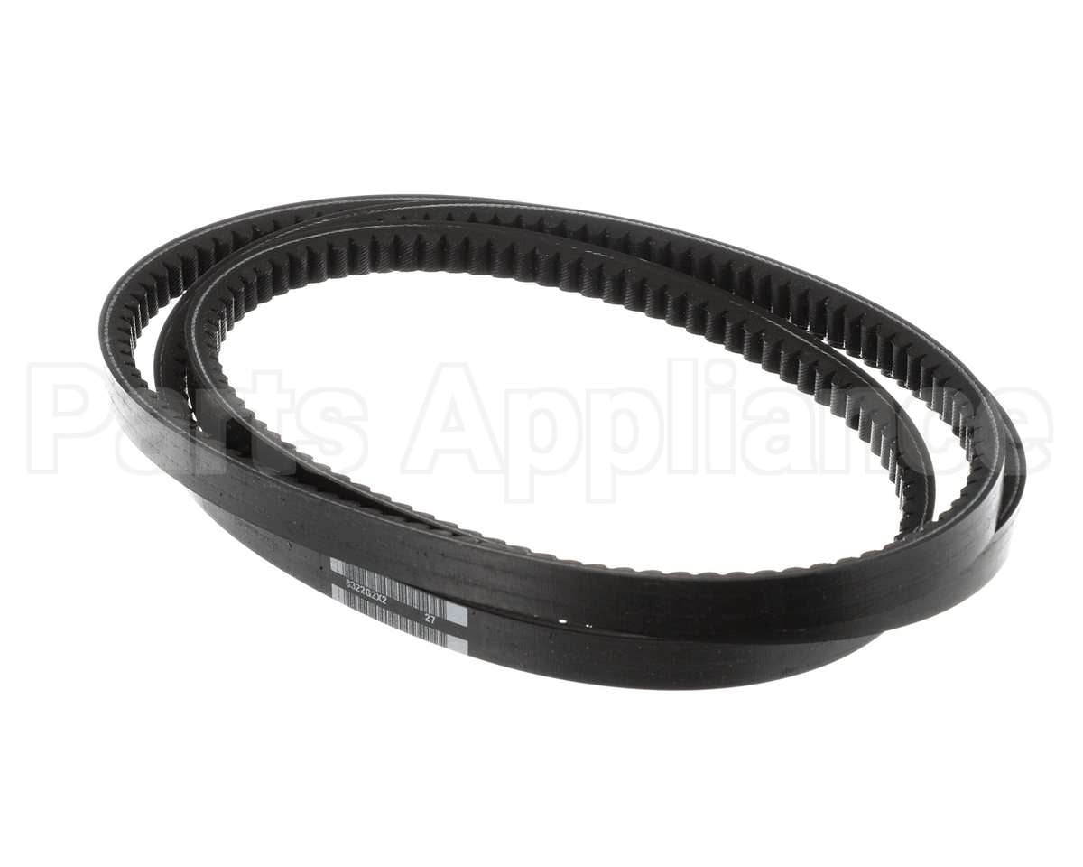 S1-028-18109-000 York Controls Belt Drive Bx77 Pl=78.8