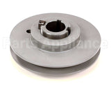S1-02804761700 York Sheave,Variable 1 Grv,1.125" Bore,1Vp56