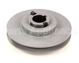 S1-02804761700 York Sheave,Variable 1 Grv,1.125" Bore,1Vp56