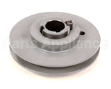 S1-02804761700 York Sheave,Variable 1 Grv,1.125" Bore,1Vp56
