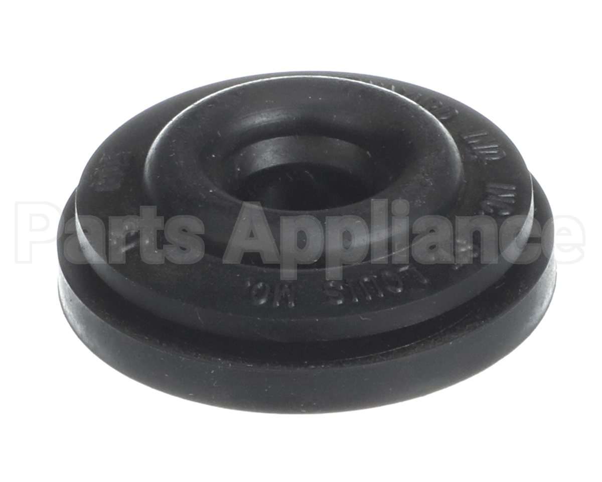 S1-02804805000 York Grommet,Pvc 0.50D X 1.25 Mounting