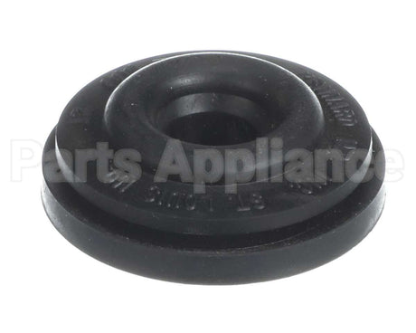 S1-02804805000 York Grommet,Pvc 0.50D X 1.25 Mounting