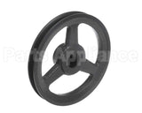 S1-02809985700 York Sheave,Fixed 1 Grv,1" Bore,Ak66