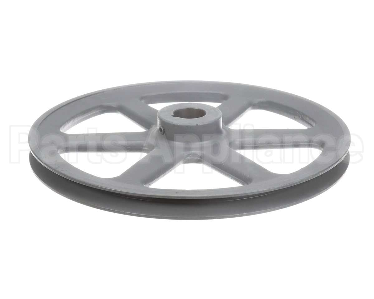 S1-02810577700 York Sheave,Fixed 1 Grv,1.1875" Bore,Bk120