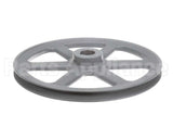 S1-02810577700 York Sheave,Fixed 1 Grv,1.1875" Bore,Bk120