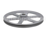 S1-02810577700 York Sheave,Fixed 1 Grv,1.1875" Bore,Bk120