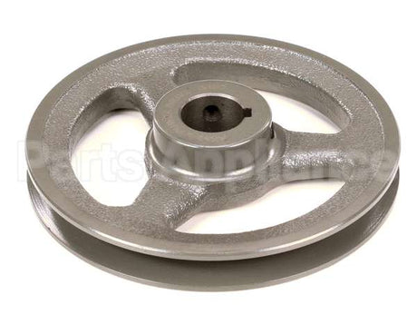 S1-02812383700 York Sheave,Fixed 1 Grv,1 Bore,Ak61