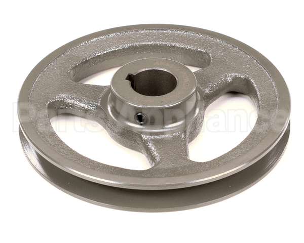 S1-02812383700 York Sheave,Fixed 1 Grv,1 Bore,Ak61
