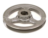 S1-02812383700 York Sheave,Fixed 1 Grv,1 Bore,Ak61