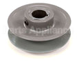 S1-02812385700 York Sheave,Variable 1 Grv,0.875 Bo