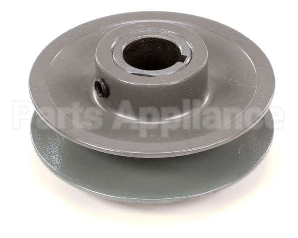 S1-02812385700 York Sheave,Variable 1 Grv,0.875 Bo