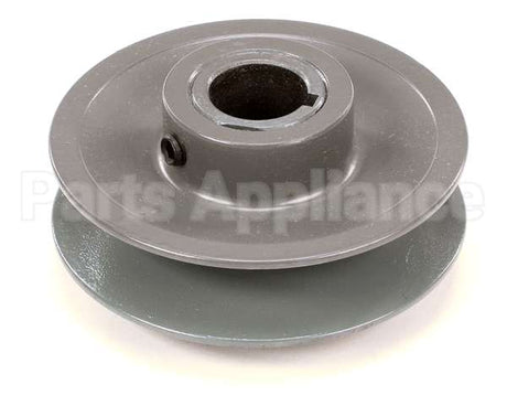 S1-02812385700 York Sheave,Variable 1 Grv,0.875 Bo