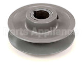 S1-02812385700 York Sheave,Variable 1 Grv,0.875 Bo