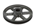 S1-02812496000 York Sheave,Fixed 1 Grv,1 Bore,Ak79