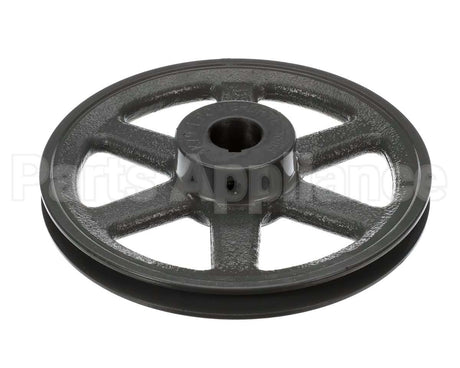 S1-02812496000 York Sheave,Fixed 1 Grv,1 Bore,Ak79