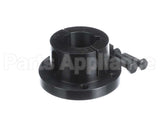 S1-02813332000 York Bushing With Key 1.438 Bore