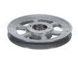 S1-02814890000 York Sheave,Fixed,Split Taper 1 Grv,Bk70H