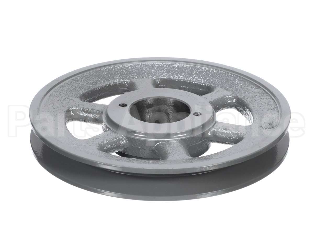 S1-02814890000 York Sheave,Fixed,Split Taper 1 Grv,Bk70H