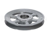 S1-02814890000 York Sheave,Fixed,Split Taper 1 Grv,Bk70H