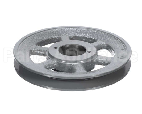 S1-02814890000 York Sheave,Fixed,Split Taper 1 Grv,Bk70H