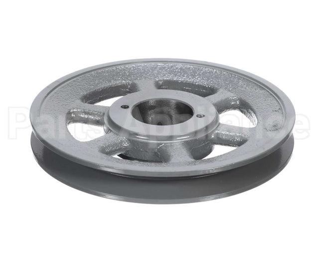 S1-02814890000 York Sheave,Fixed,Split Taper 1 Grv,Bk70H