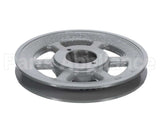 S1-02814890000 York Sheave,Fixed,Split Taper 1 Grv,Bk70H