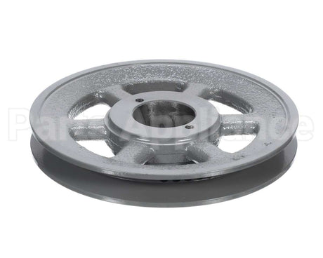 S1-02814890000 York Sheave,Fixed,Split Taper 1 Grv,Bk70H