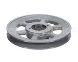 S1-02814890000 York Sheave,Fixed,Split Taper 1 Grv,Bk70H