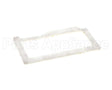 S1-02815155000 York Gasket,Combustion Air Transition