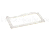 S1-02815155000 York Gasket,Combustion Air Transition