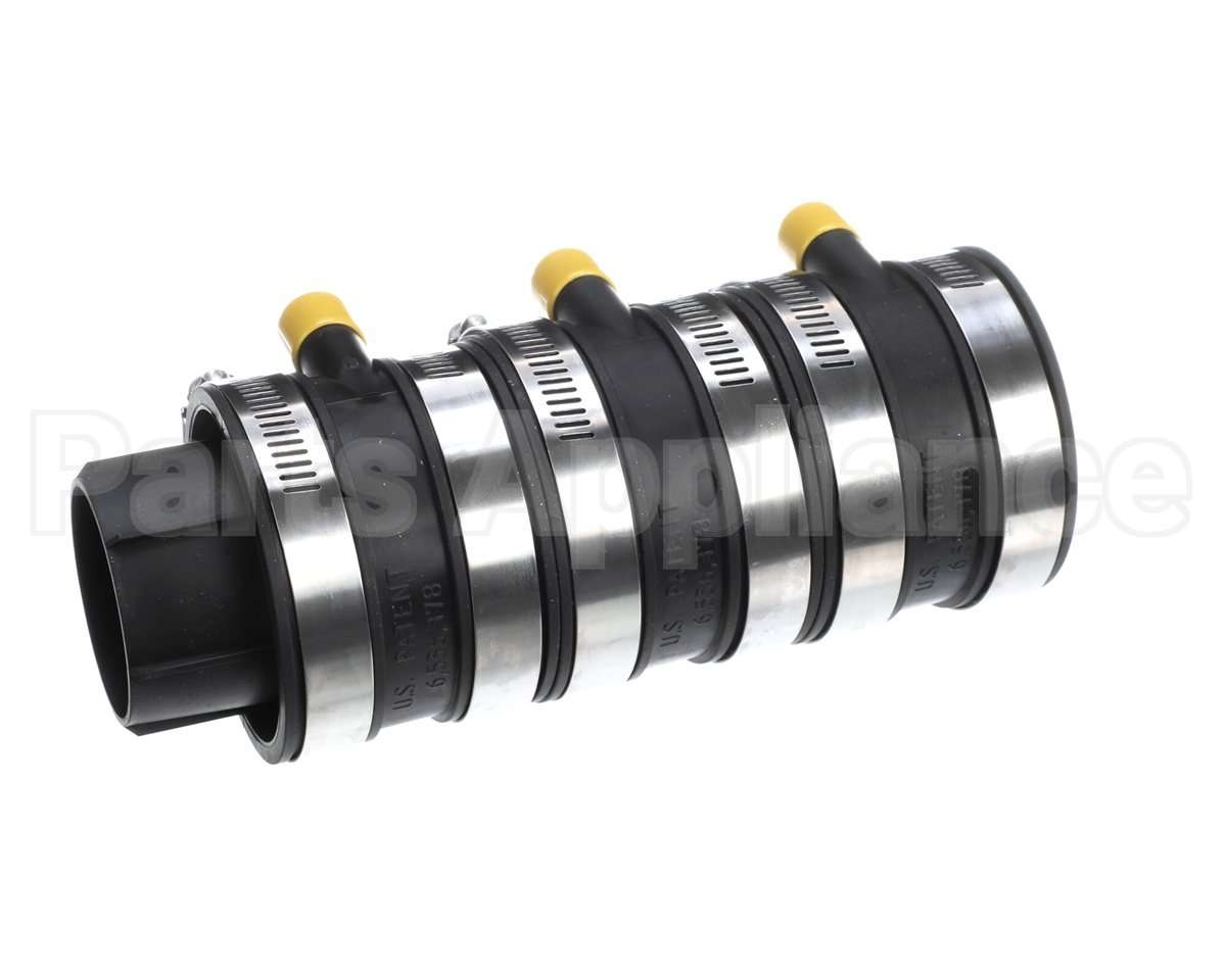 S1-02815229000 York Drain Assembly,Blower Exhaust