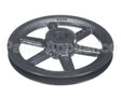 S1-02815504000 York Sheave,Fixed,1Grv,1.188 Bore Od=203.20Mm