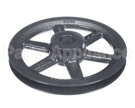 S1-02815504000 York Sheave,Fixed,1Grv,1.188 Bore Od=203.20Mm
