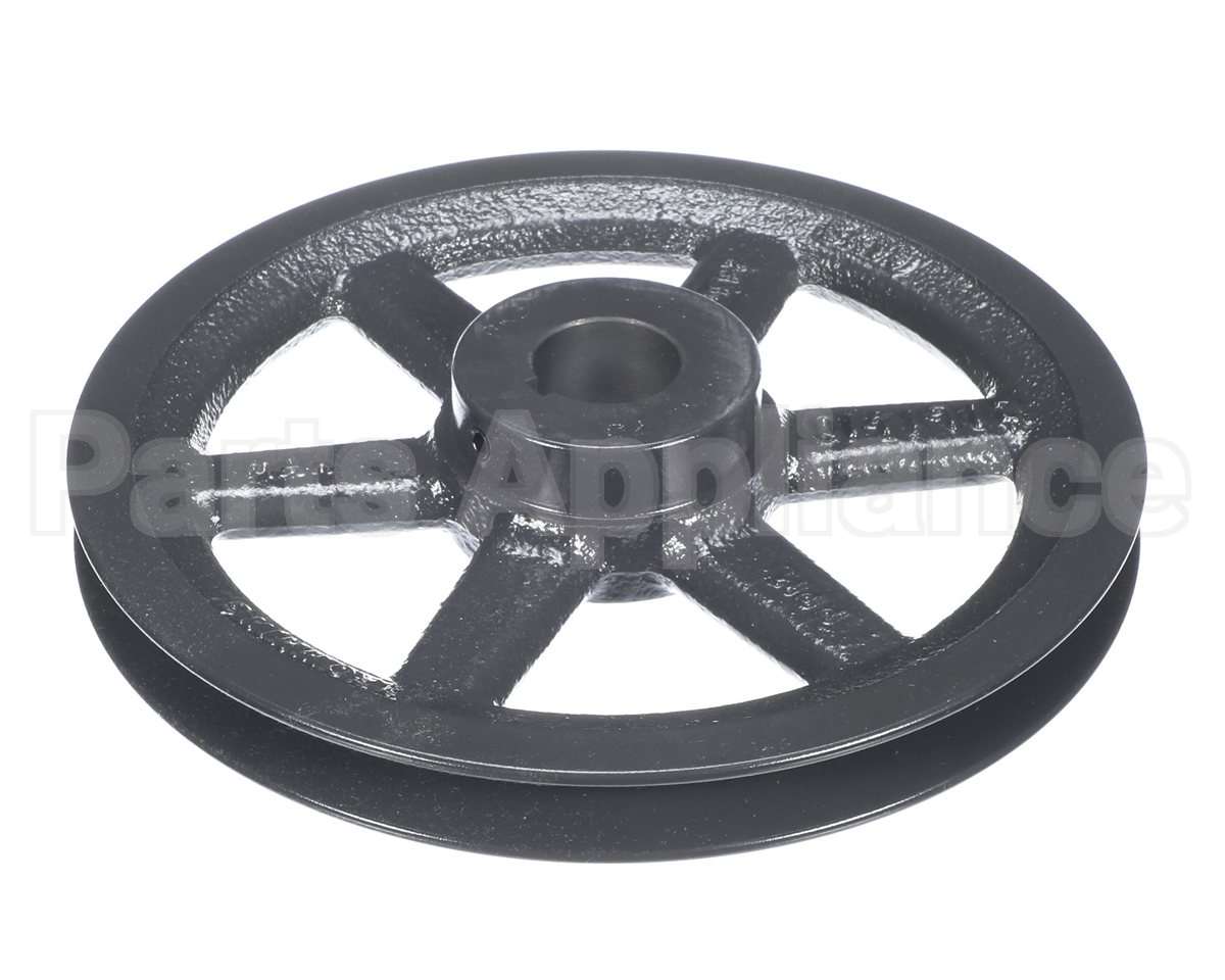 S1-02815504000 York Sheave,Fixed,1Grv,1.188 Bore Od=203.20Mm