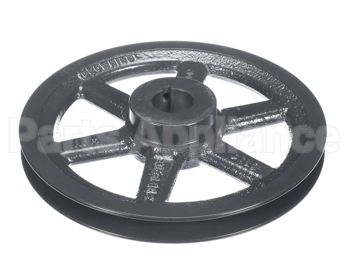 S1-02815504000 York Sheave,Fixed,1Grv,1.188 Bore Od=203.20Mm