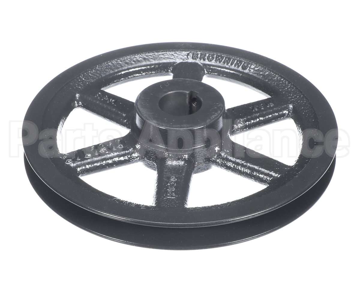 S1-02815504000 York Sheave,Fixed,1Grv,1.188 Bore Od=203.20Mm
