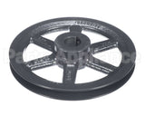 S1-02815504000 York Sheave,Fixed,1Grv,1.188 Bore Od=203.20Mm