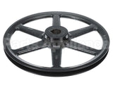 S1-02815897000 York Sheave,Fxd,1Grv,1.000Bore,1/4X1/8 Keyway