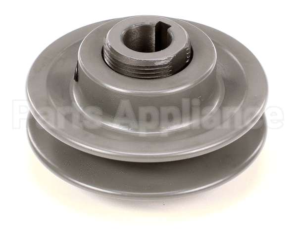 S1-02816451000 York Sheave,Variable,1Grv,5/8 Inch