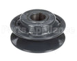 S1-02817123000 York Sheave,Variable,1Grv,0.875 Bor